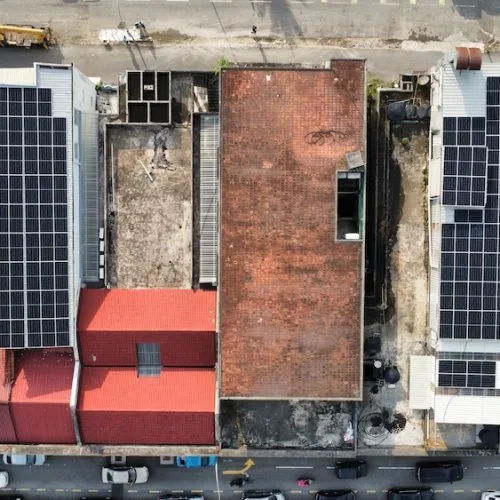a&a marine 50kWp